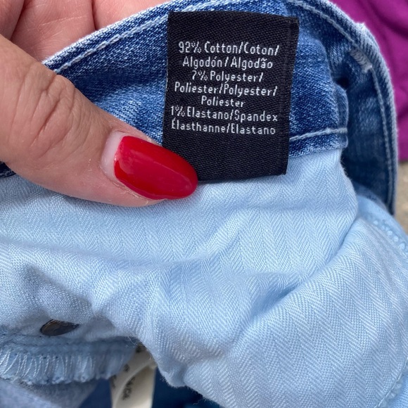 Calvin Klein Women’s Jeans - Picture 6 of 9